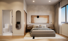 Studio Visions Resort